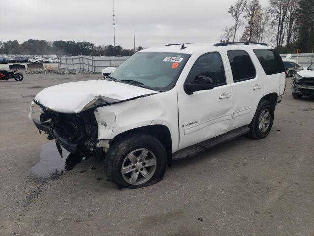 2009 GMC YUKON SLE — VIN 1GKFC23J59R274759