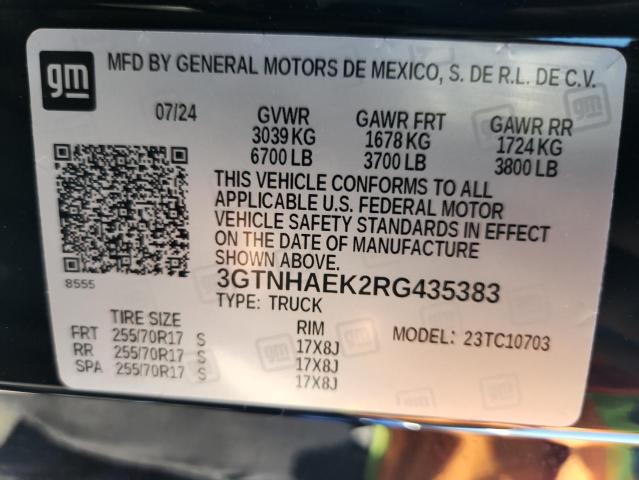 3GTNHAEK2RG435383