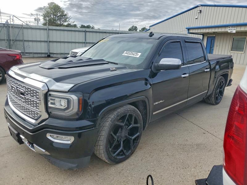 2014 GMC SIERRA C15 — VIN 3GTP1WEJ0EG492922