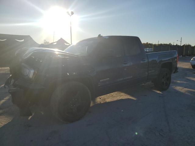 2018 GMC SIERRA C15 — VIN 1GTR1LEH7JZ215604