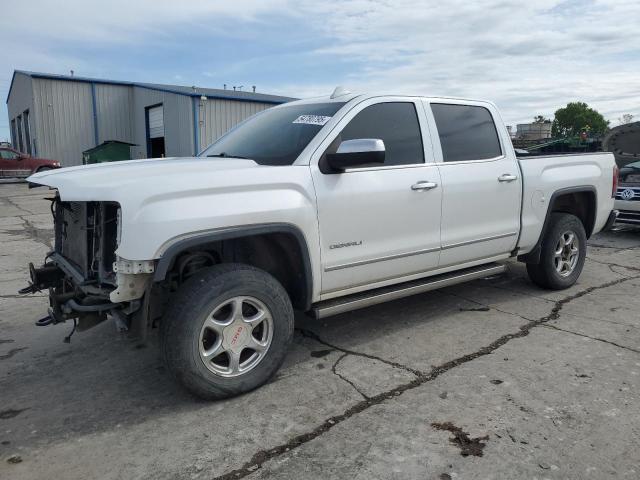2017 GMC SIERRA C15 — VIN 3GTP1PEJ8HG269988