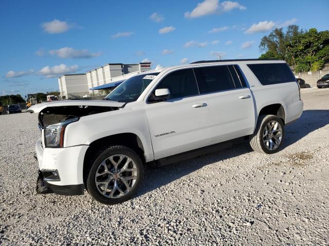 2017 GMC YUKON XL C1500 SLT — VIN 1GKS1GKC9HR237068