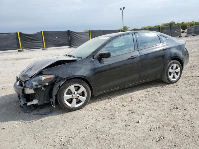 2015 DODGE DART SXT — VIN 1C3CDFBB0FD251254