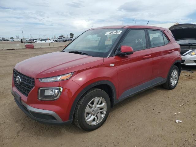 2023 HYUNDAI VENUE — VIN KMHRB8A39PU213309