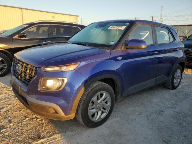 2023 HYUNDAI VENUE — VIN KMHRB8A36PU212828