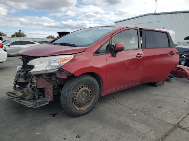 2014 NISSAN VERSA NOTE — VIN 3N1CE2CP9EL381038