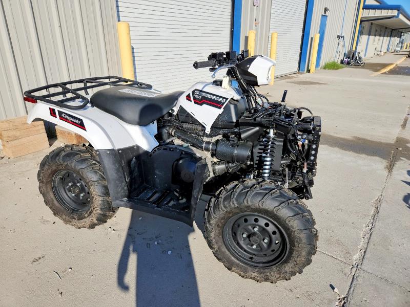 2025 KAWASAKI KVF450 — VIN RGSWR32A7SB103212
