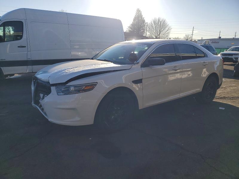 2015 FORD TAURUS — VIN 1FAHP2MK5FG159897