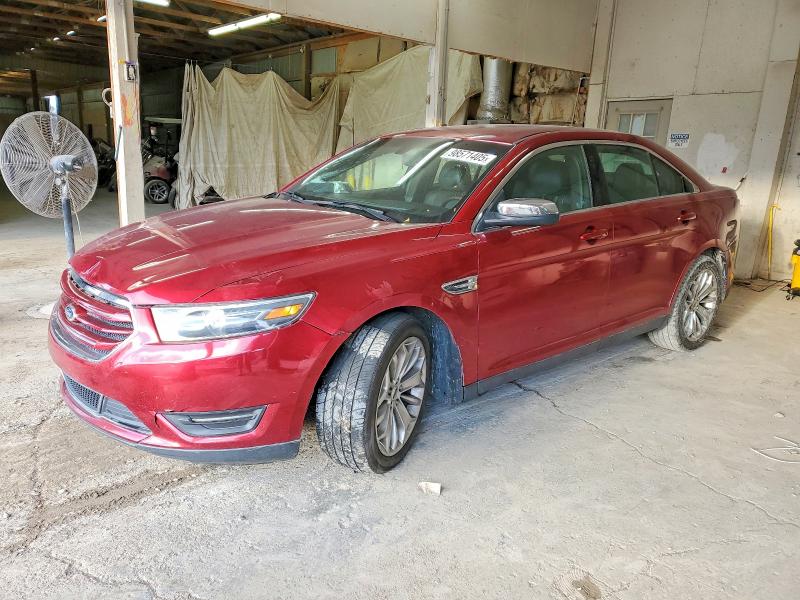 2015 FORD TAURUS LIM — VIN 1FAHP2F88FG134218
