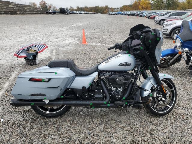 2024 HARLEY-DAVIDSON FLHX — VIN 1HD1KB710RB636779