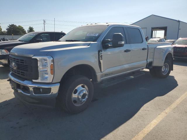 2024 FORD F350 — VIN 1FT8W3DTXREF07415