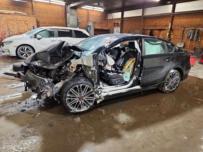 2024 KIA FORTE — VIN 3KPF44AC3RE781129