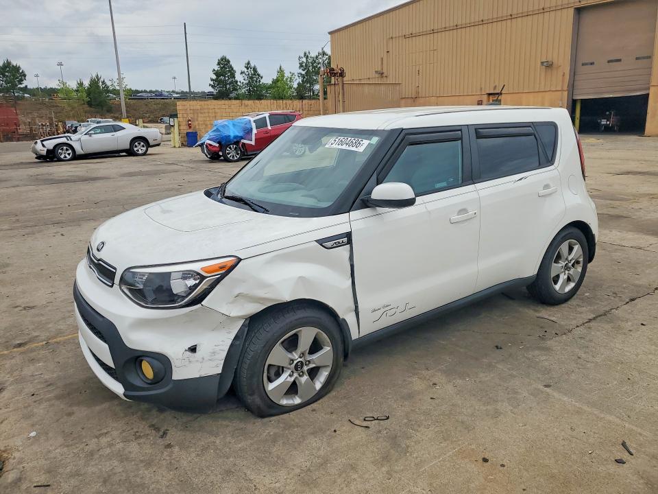 2019 KIA SOUL — VIN KNDJN2A29K7001742