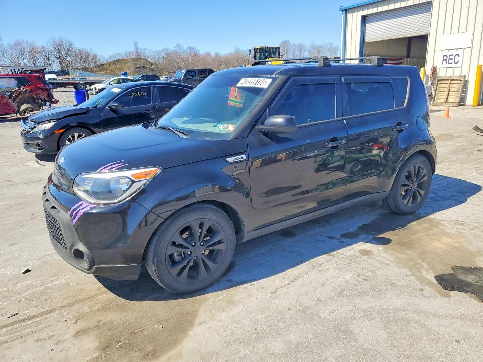 2015 KIA SOUL — VIN KNDJP3A56F7183402