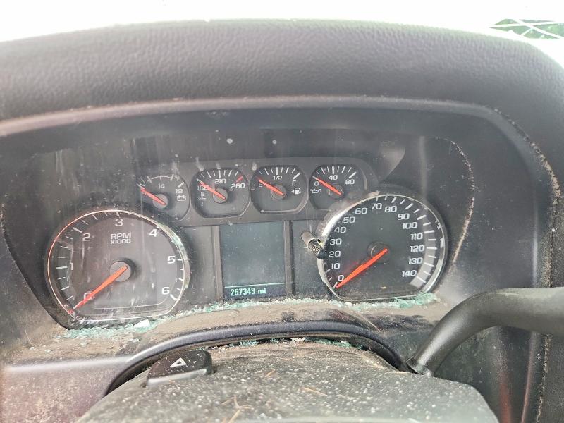 1GT11REG3GF145407