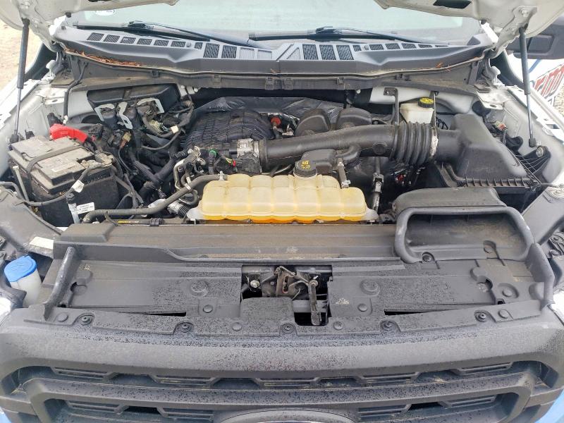 1FTMF1CB7MKE25650