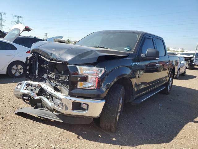 2015 FORD F150 — VIN 1FTEW1EG7FFC12867