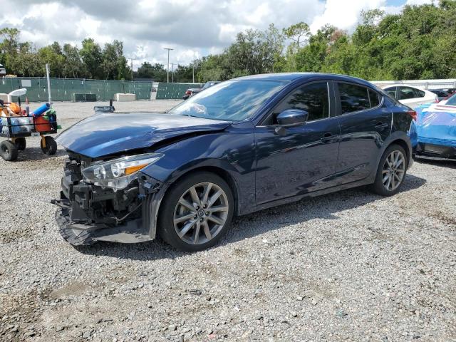 2018 MAZDA 3 TOURING — VIN 3MZBN1V30JM244522
