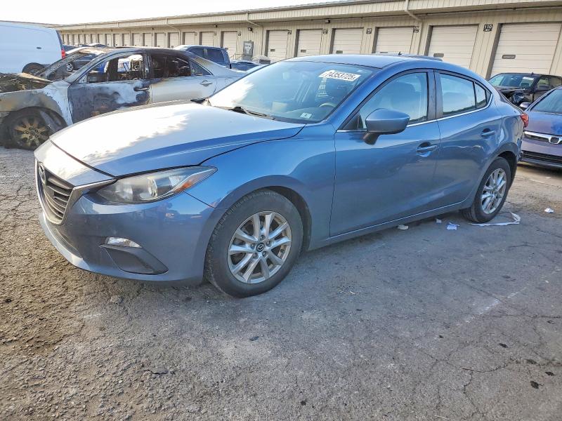 2016 MAZDA 3 SPORT — VIN JM1BM1U72G1308365