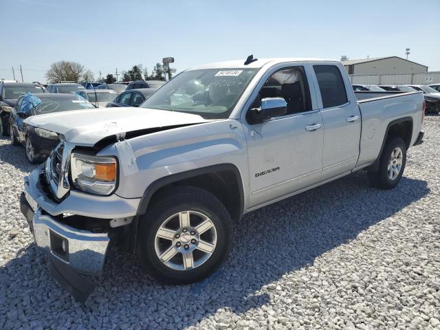 2015 GMC SIERRA — VIN 1GTV2VEC3FZ414216