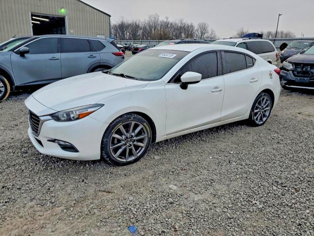 2018 MAZDA 3 — VIN 3MZBN1V39JM183414
