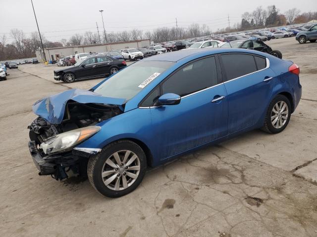 2015 KIA FORTE — VIN KNAFX4A87F5266237