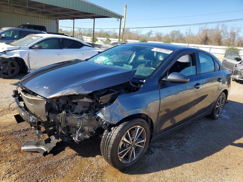 2023 KIA FORTE LX — VIN 3KPF24AD1PE571771