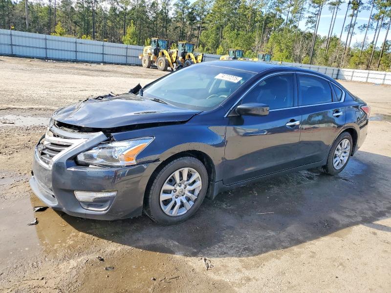 2015 NISSAN ALTIMA — VIN 1N4AL3AP3FC217144
