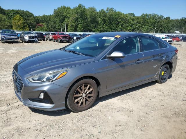 2018 HYUNDAI SONATA SE — VIN 5NPE24AF2JH723430