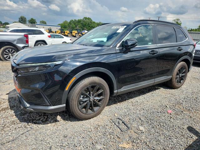 2024 HONDA CR-V — VIN 5J6RS6H8XRL034810