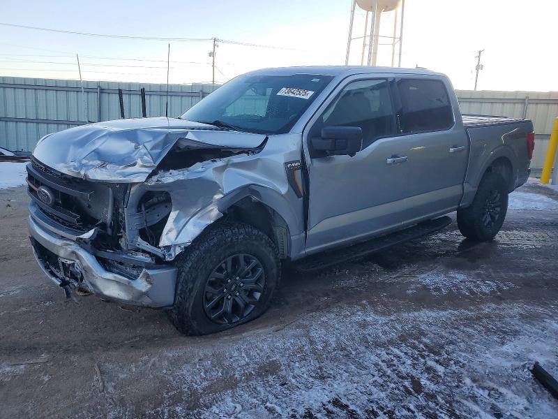 2022 FORD F150 — VIN 1FTEW1E89NFC03952