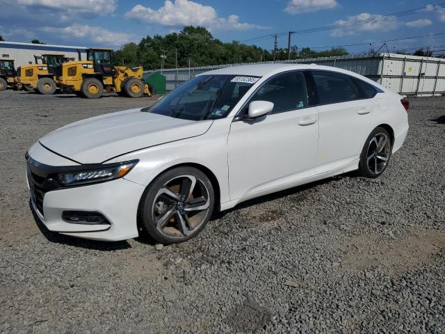 2019 HONDA ACCORD — VIN 1HGCV1F32KA009142