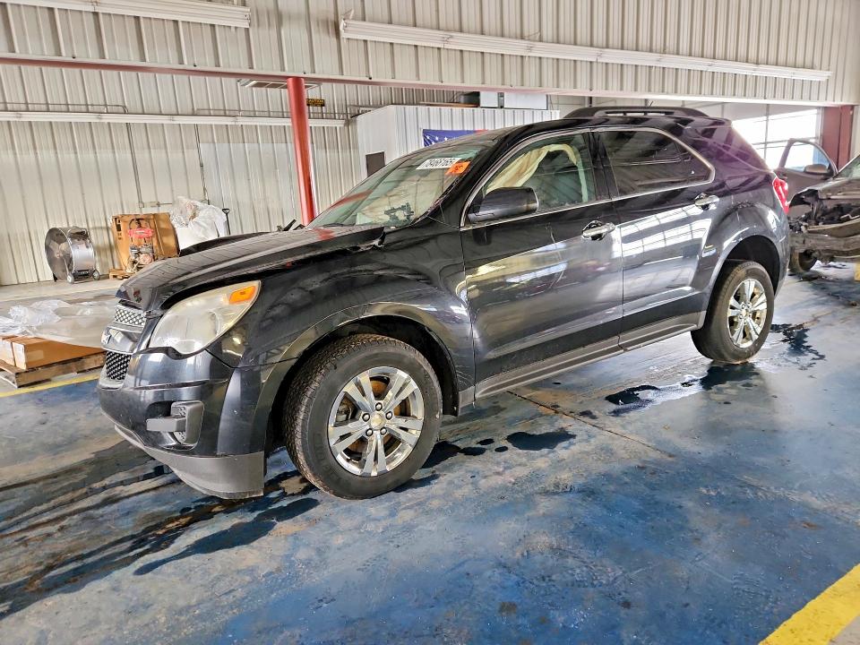 2015 CHEVROLET EQUINOX — VIN 2GNALBEKXF6336036