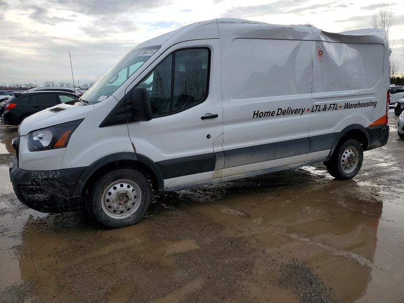 2024 FORD TRANSIT T- — VIN 1FTYE2C8XRKA37057