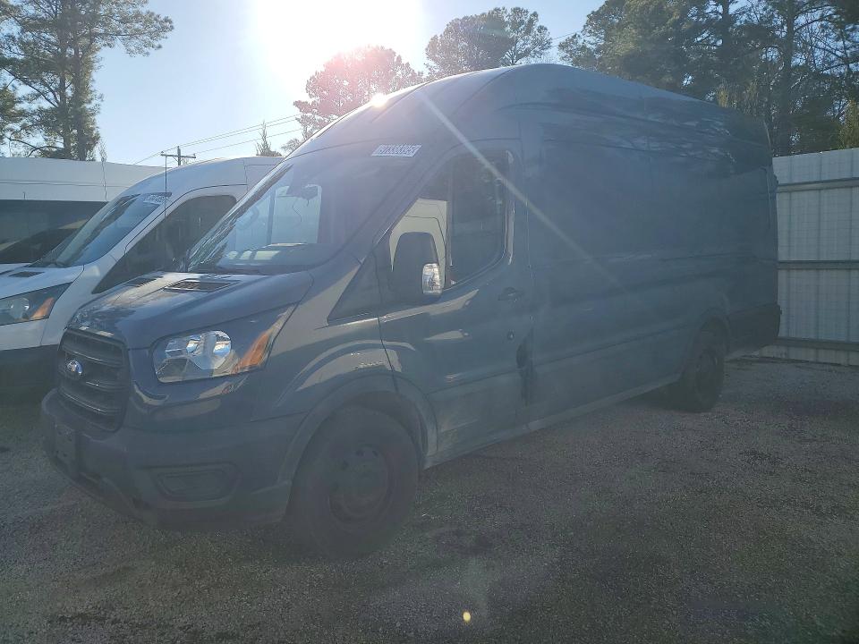 2020 FORD TRANSIT T- — VIN 1FTBR3X84LKB04981