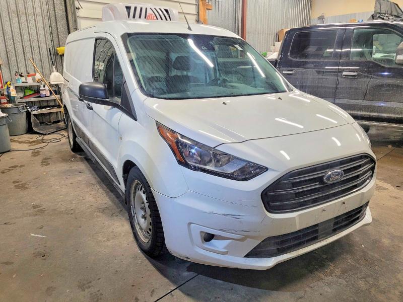 2020 FORD TRANSIT CONNECT — VIN NM0LS7W2XL1466507
