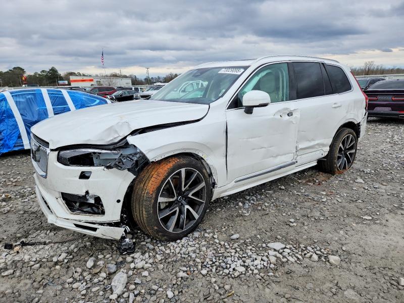 2024 VOLVO XC90 — VIN YV4062PF2R1153150