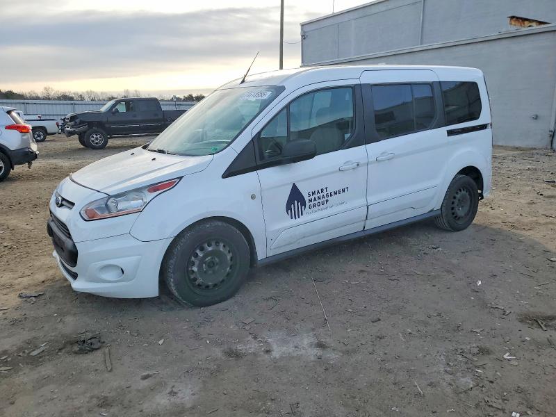2016 FORD TRANSIT CONNECT — VIN NM0GS9F72G1283035