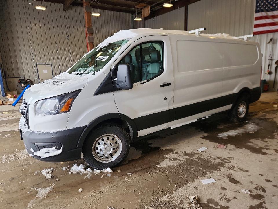 2023 FORD TRANSIT — VIN 1FTBR2Y87PKA77399