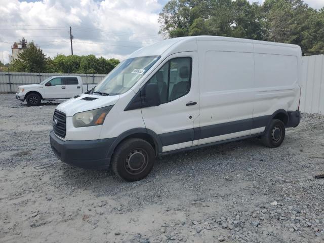 2016 FORD TRANSIT T- — VIN 1FTYR2CM4GKB23687