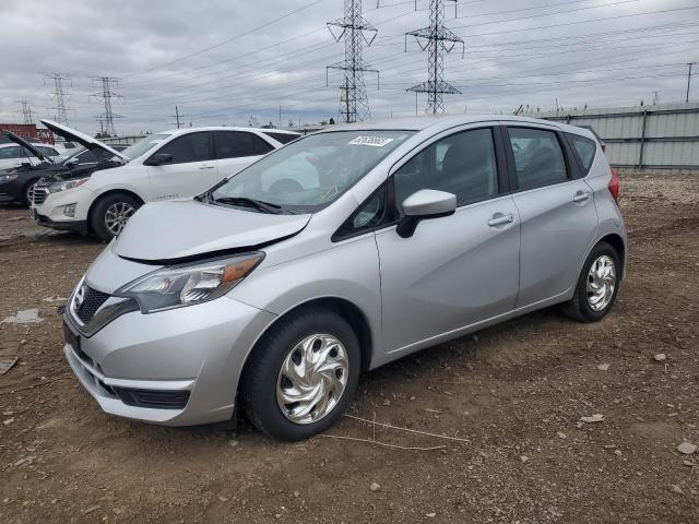 2019 NISSAN VERSA NOTE — VIN 3N1CE2CP5KL354138