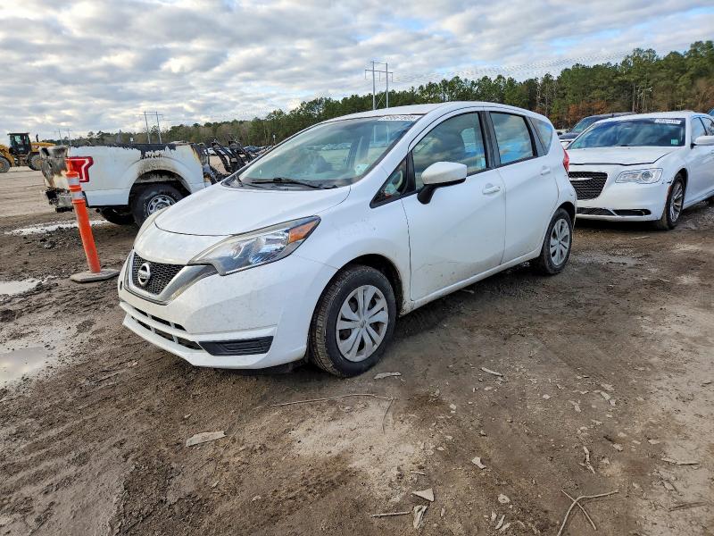 2019 NISSAN VERSA NOTE — VIN 3N1CE2CP4KL358309