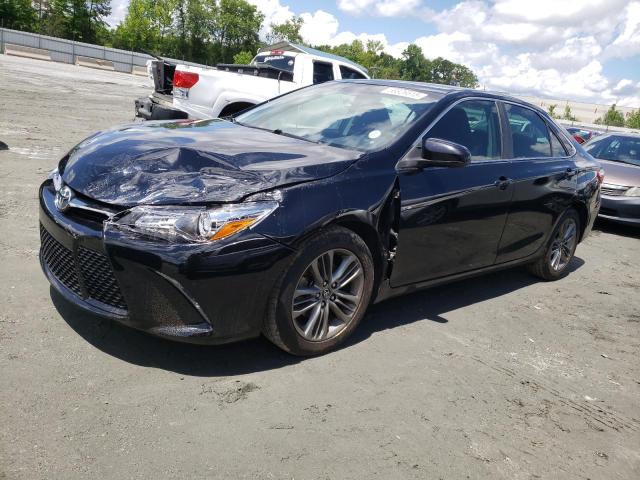 2015 TOYOTA CAMRY — VIN 4T1BF1FK8FU499150
