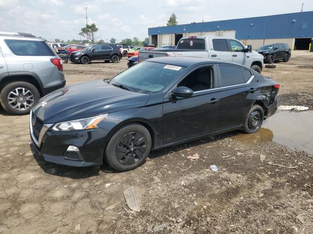 2020 NISSAN ALTIMA — VIN 1N4BL4BV2LC214352