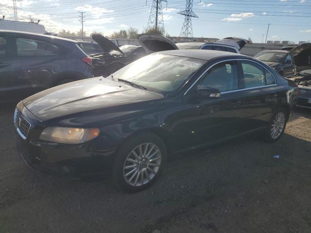 2007 VOLVO S80 3.2 — VIN YV1AS982771039255