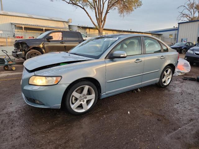 2008 VOLVO S40 2.4I — VIN YV1MS390682393478