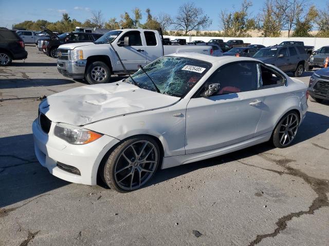 2013 BMW 135 I — VIN WBAUC9C5XDVY60840