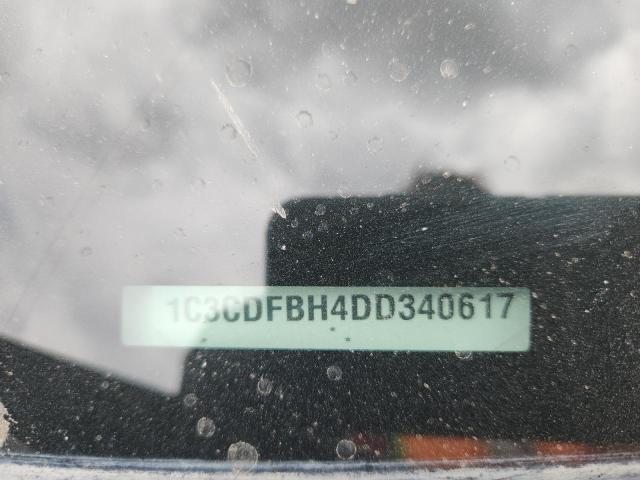 1C3CDFBH4DD340617