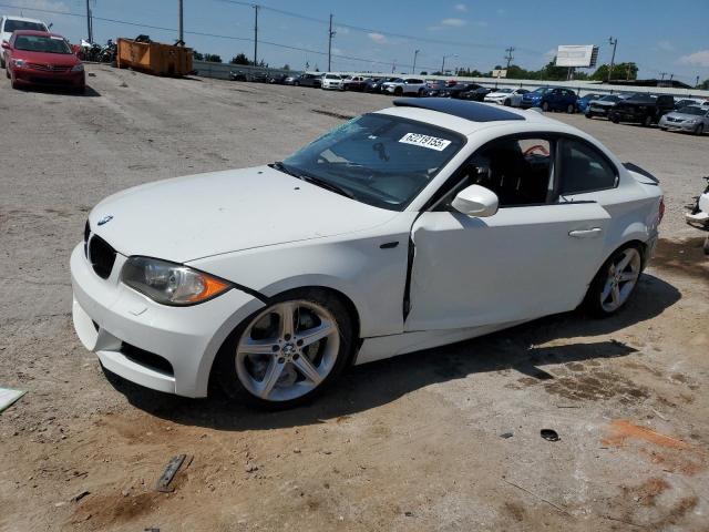 2011 BMW 135 I — VIN WBAUC9C50BVM10451