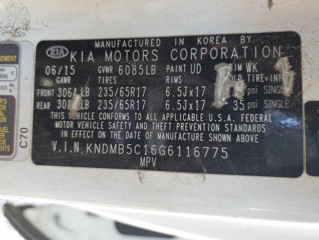 KNDMB5C16G6116775